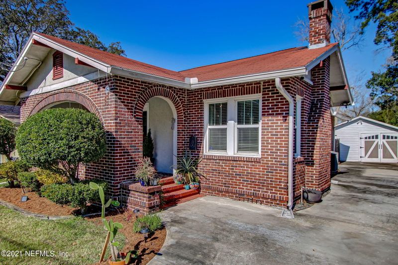 1155 Owen Ave, Jacksonville, FL 32205