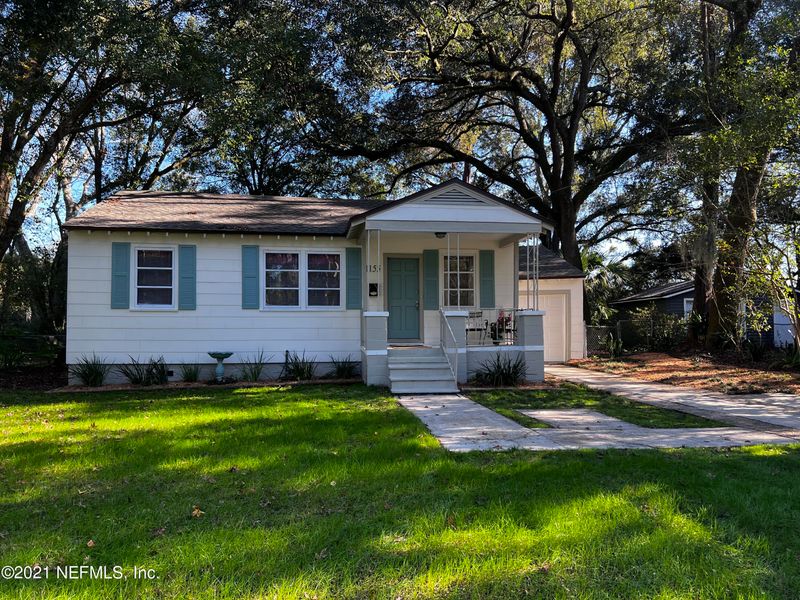 1155 Scotten Rd, Jacksonville, FL 32205