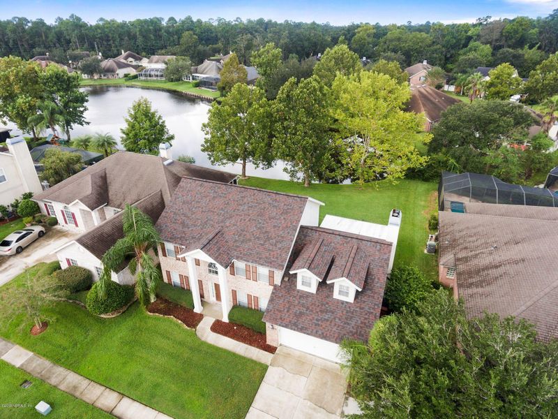 11552 Summer Haven Blvd N, Jacksonville, FL 32258