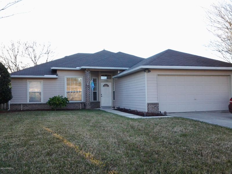 11552 Twin Oaks Trl, Jacksonville, FL 32258