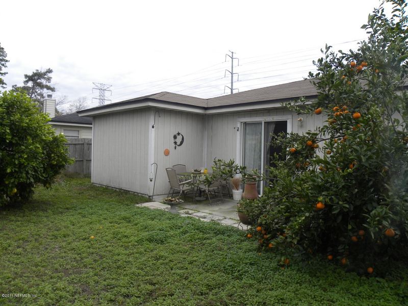 11557 Saints Rd, Jacksonville, FL 32246