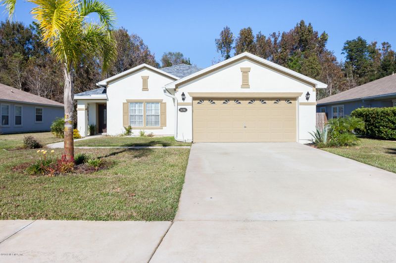 1156 Nochaway Dr, St Augustine, FL 32092