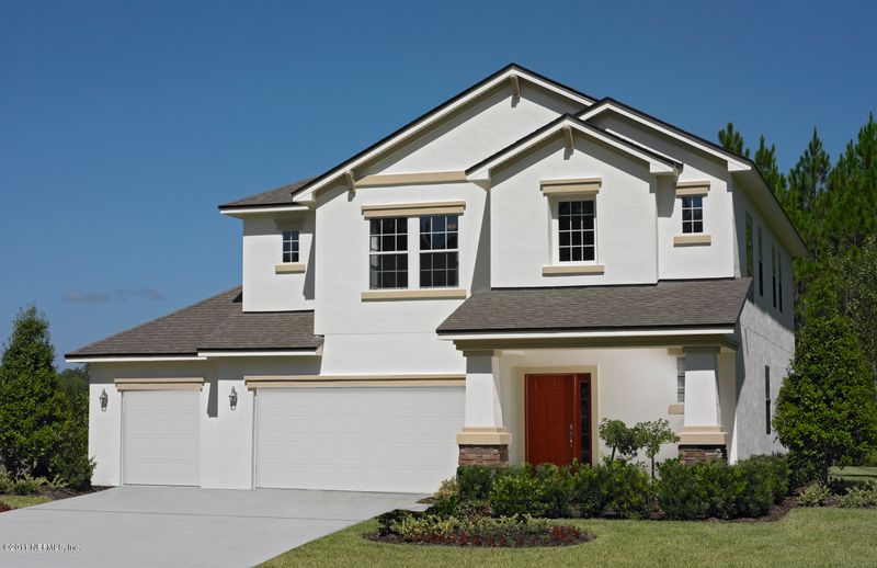 11562 Johnson Cir, Jacksonville, FL 32218
