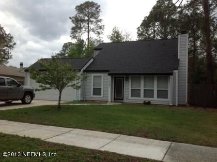 11562 West Ride Dr, Jacksonville, FL 32223