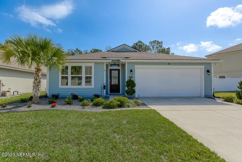 11563 Red Koi Dr, Jacksonville, FL 32226