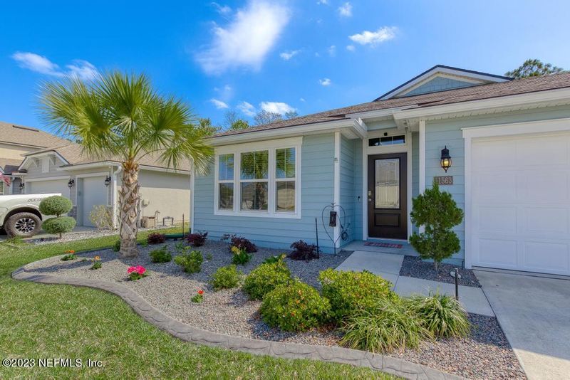 11563 Red Koi Dr, Jacksonville, FL 32226