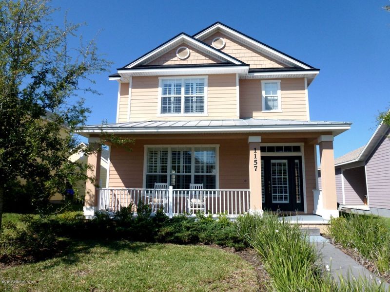 1157 Overdale Rd, St Augustine, FL 32080