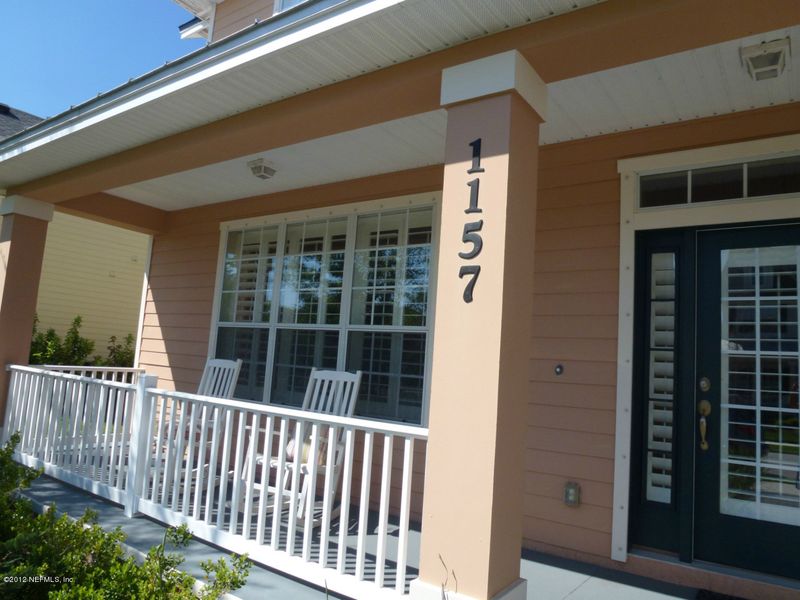 1157 Overdale Rd, St Augustine, FL 32080