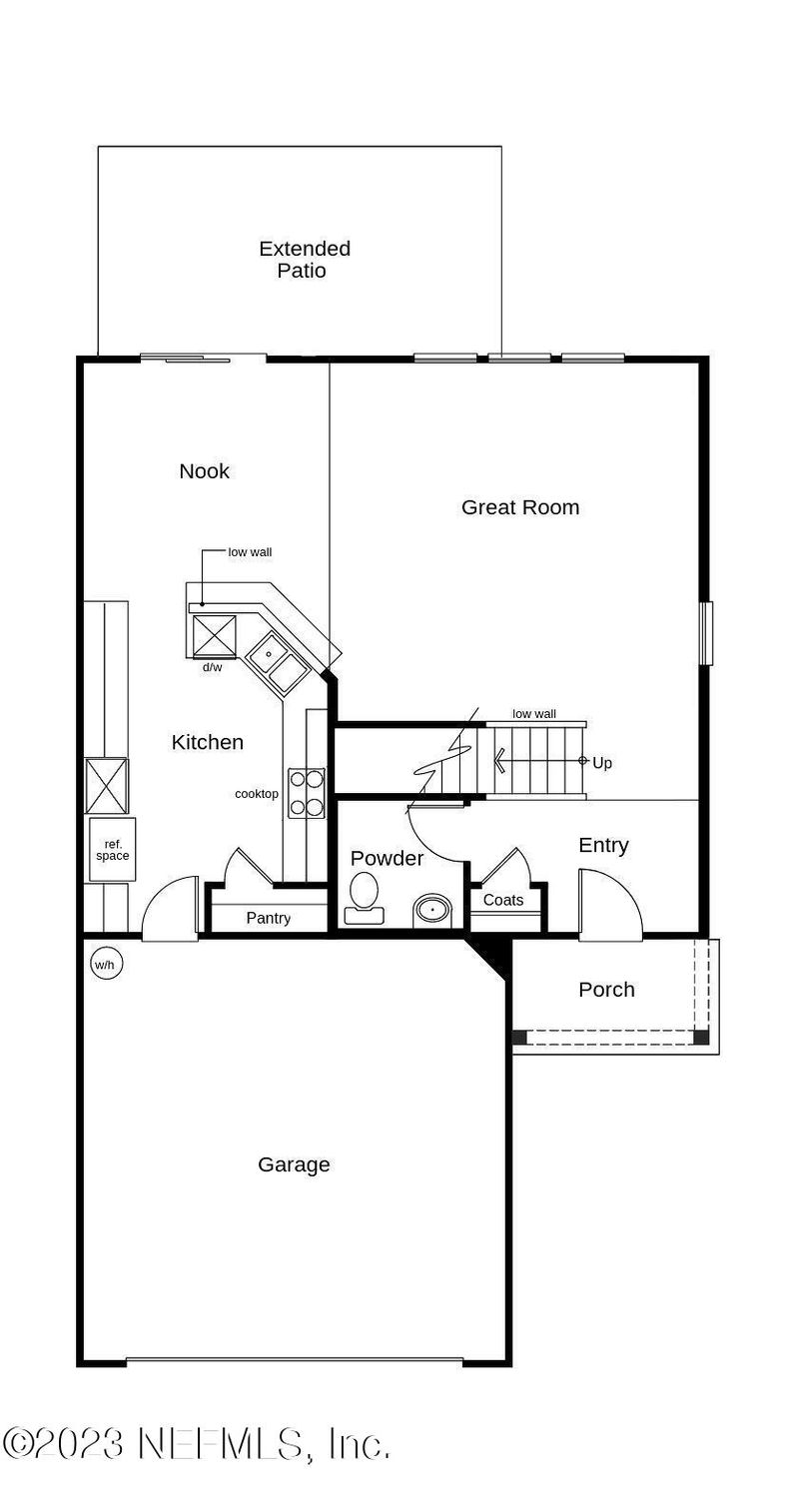 11573 Admiral Cv Dr, Jacksonville, FL 32221