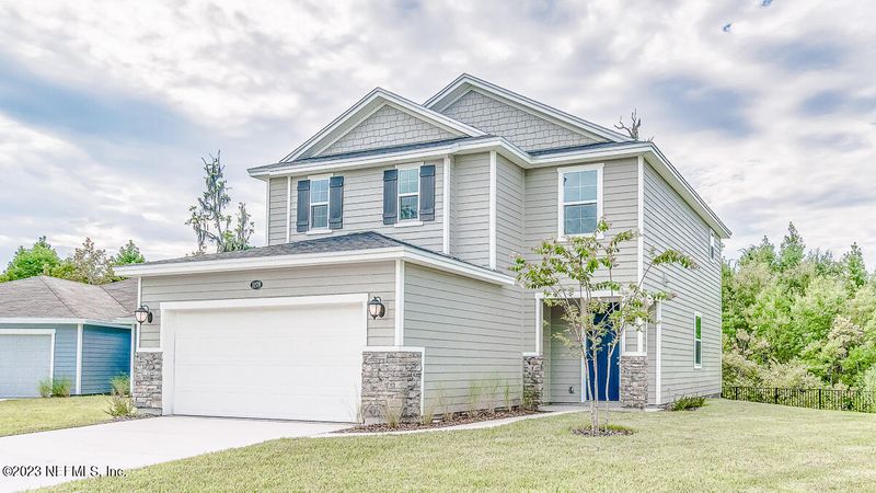 11579 Admiral's Cove Dr, Jacksonville, FL 32221