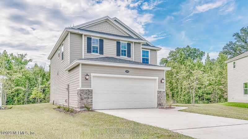 11579 Admiral's Cove Dr, Jacksonville, FL 32221