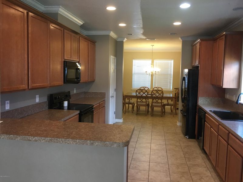 1158 Camp Ridge Ln, Middleburg, FL 32068