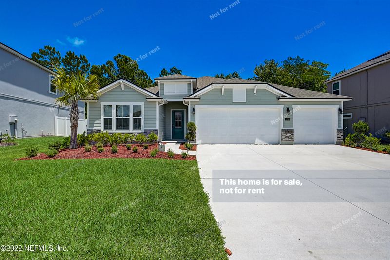 11581 Red Koi Dr, Jacksonville, FL 32226