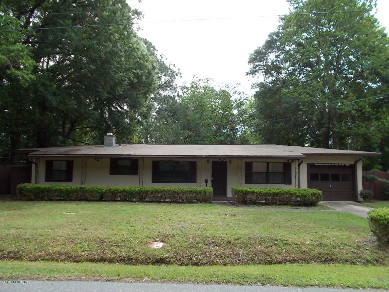 1159 Labelle St, Jacksonville, FL 32205