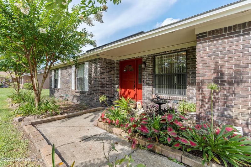 11595 Braddock Rd, Jacksonville, FL 32219