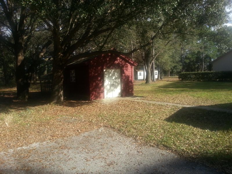 11597 Young Rd, Jacksonville, FL 32218