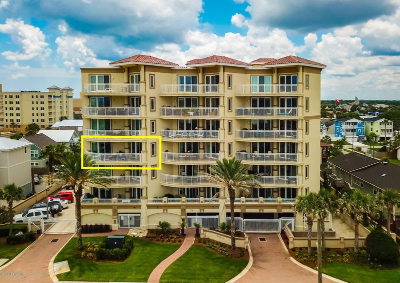 116 19th Ave N #403, Jacksonville Beach, FL 32250