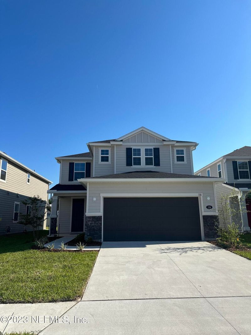 116 Bayard Pl, St Johns, FL 32259