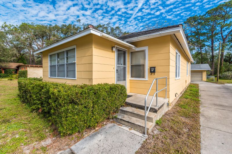 116 Colon Ave, St Augustine, FL 32084