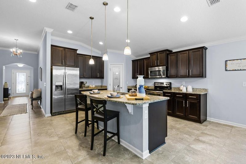 116 Colorado Springs Way, St Augustine, FL 32092