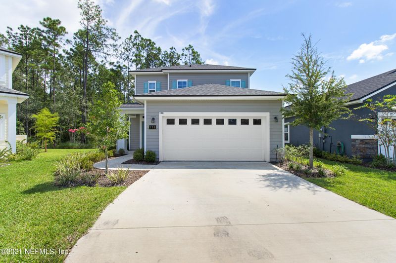 116 Cottage Green Pl, St Augustine, FL 32092