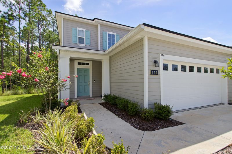 116 Cottage Green Pl, St Augustine, FL 32092