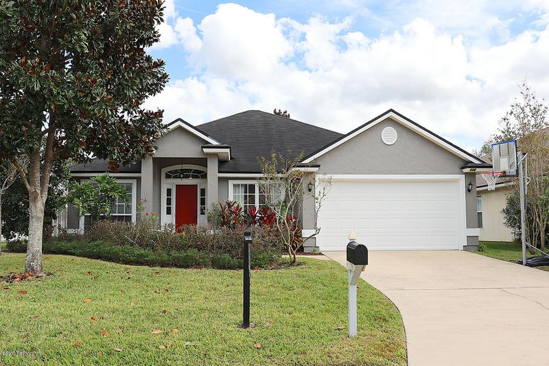 116 Dragonfly Dr, St Johns, FL 32259
