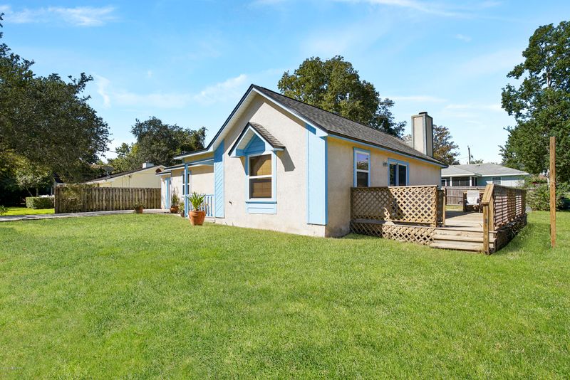 116 Harvard Rd, St Augustine, FL 32086