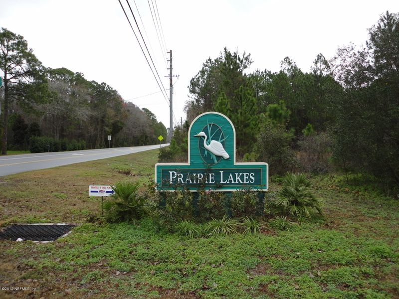 116 N Prairie Lakes Dr, St Augustine, FL 32084