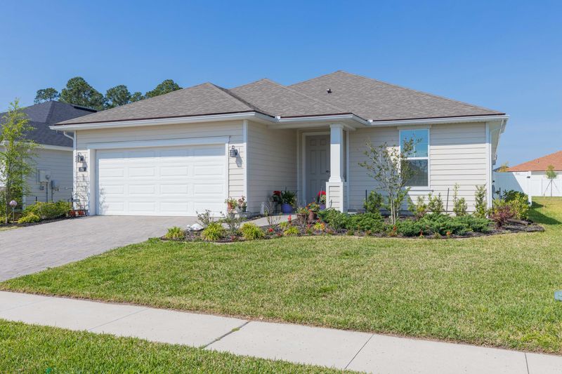 116 Onyx Ct, St Augustine, FL 32086
