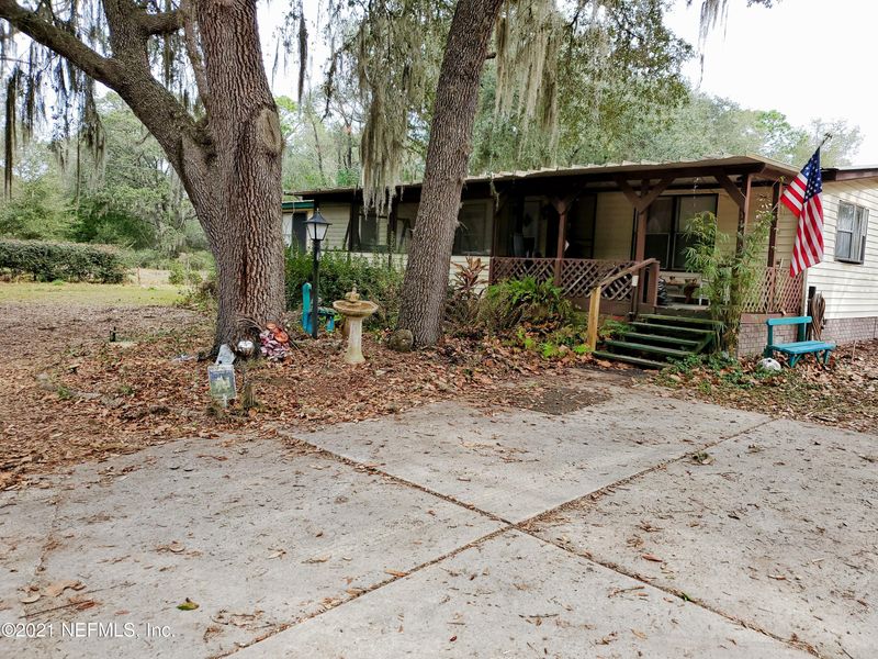 116 S Jasmine Ave, Melrose, FL 32666