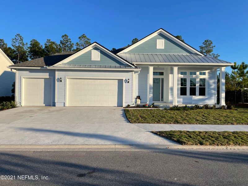 116 Sawgrass Dr, Yulee, FL 32097