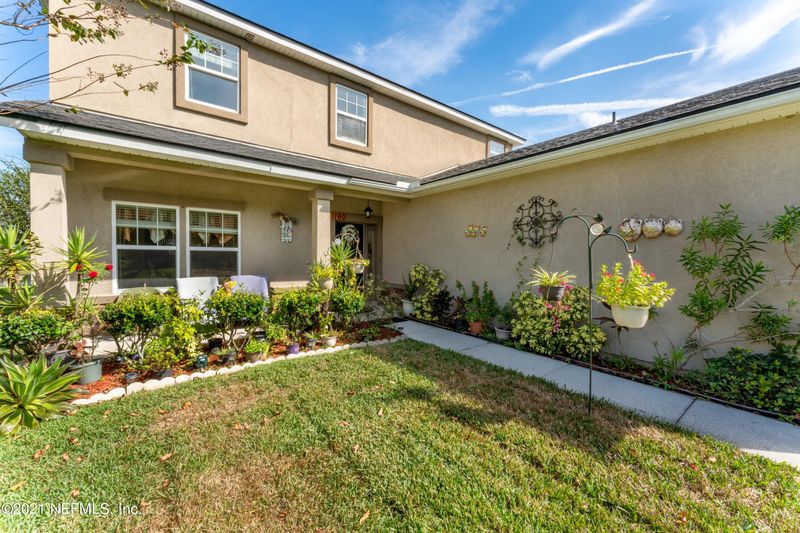1160 Carmona Pl, St Augustine, FL 32092