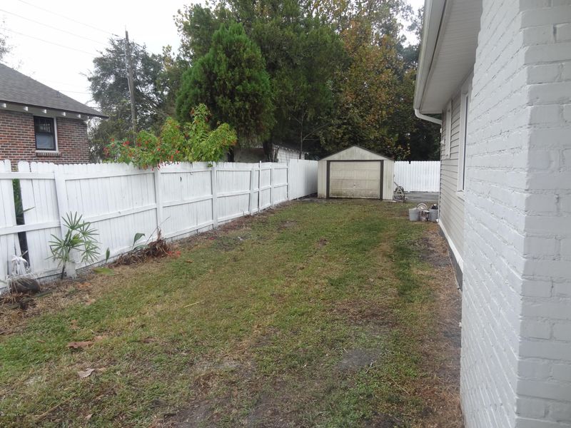 1160 Ingleside Ave, Jacksonville, FL 32205