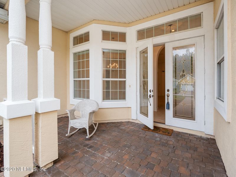 1160 Inverness Dr, St Augustine, FL 32092