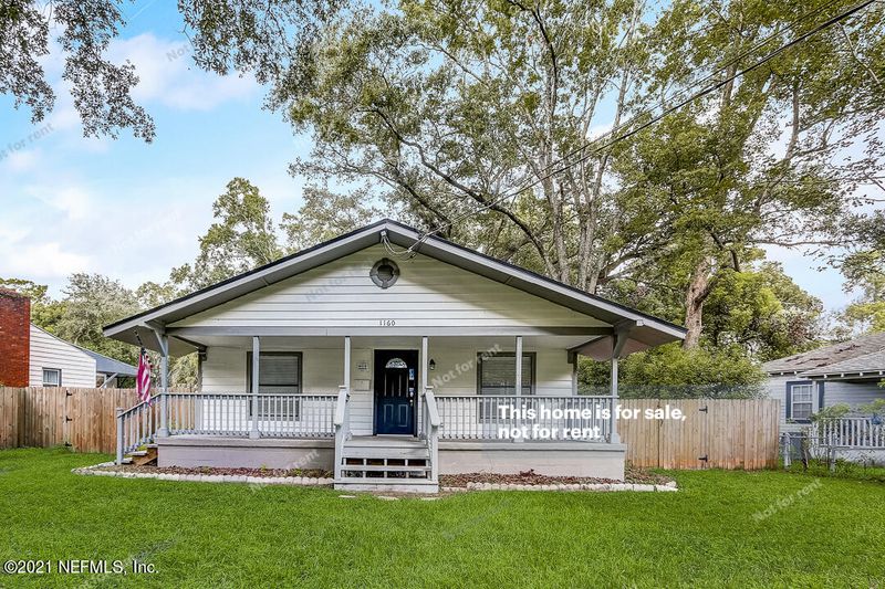1160 Scotten Rd, Jacksonville, FL 32205