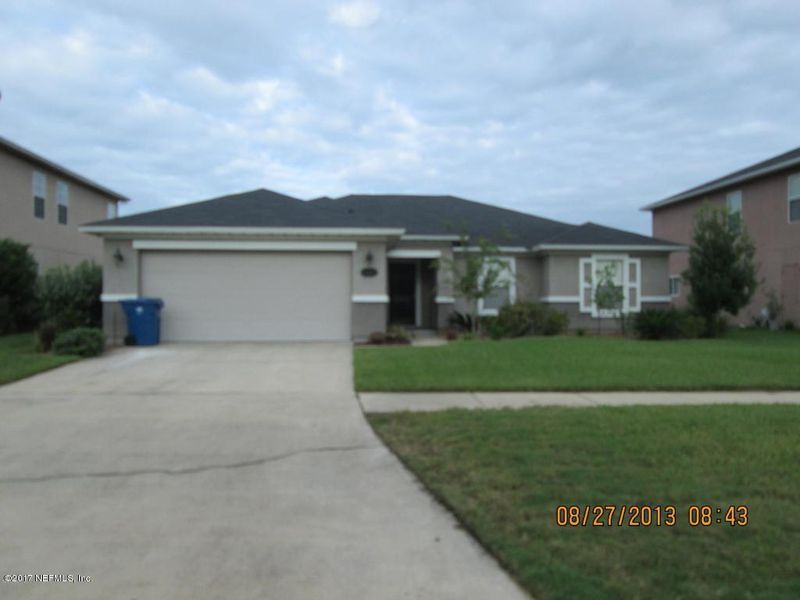 11606 Springboard Dr, Jacksonville, FL 32218
