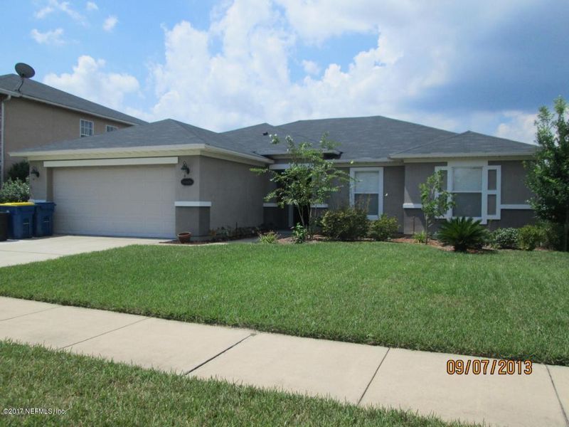 11606 Springboard Dr, Jacksonville, FL 32218