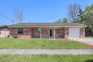 1161 Elm St, Orange Park, FL 32073