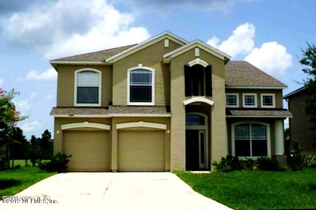 1161 Garrison Dr, St Augustine, FL 32092
