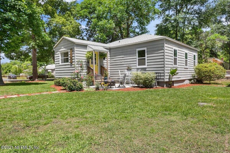 1161 Hamilton St, Jacksonville, FL 32205