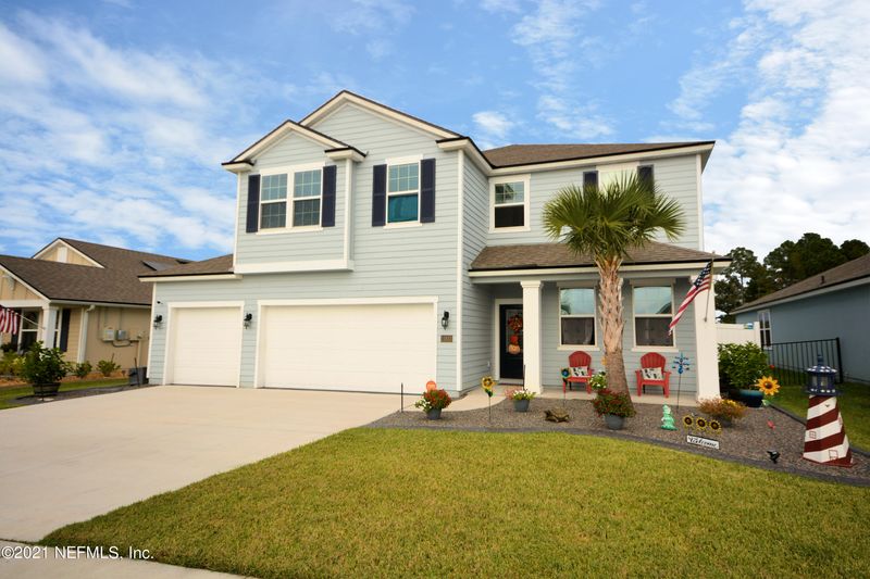 11613 Lake Chub Dr, Jacksonville, FL 32226