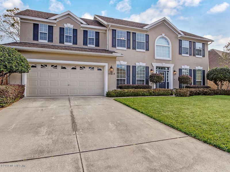 11615 Summerhaven Blvd N, Jacksonville, FL 32258
