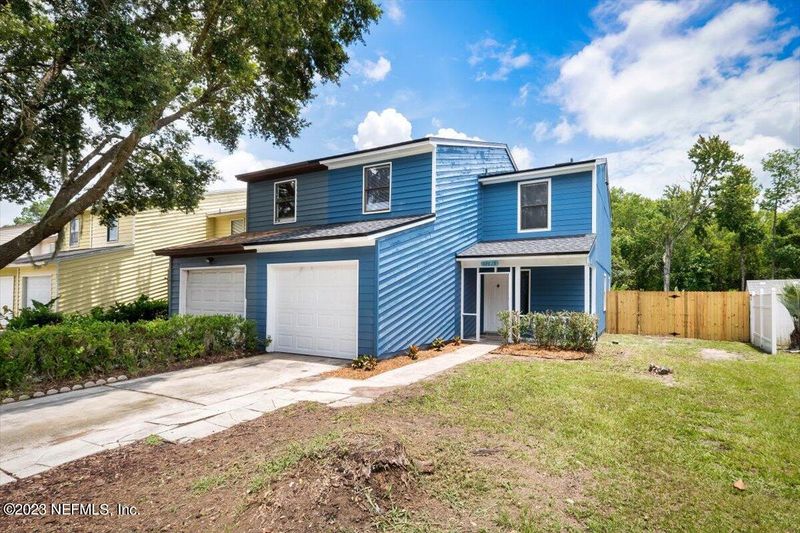 11615 Tanager Dr, Jacksonville, FL 32225