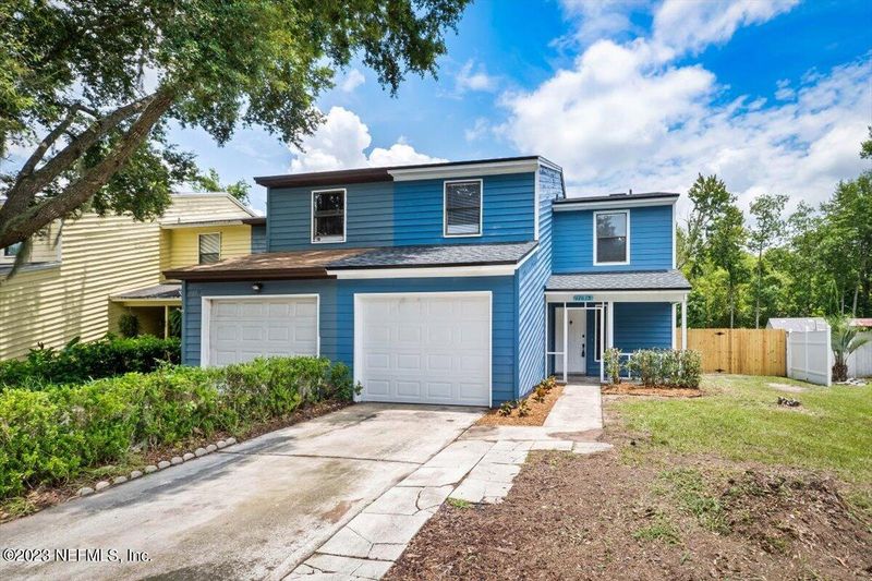 11615 Tanager Dr, Jacksonville, FL 32225