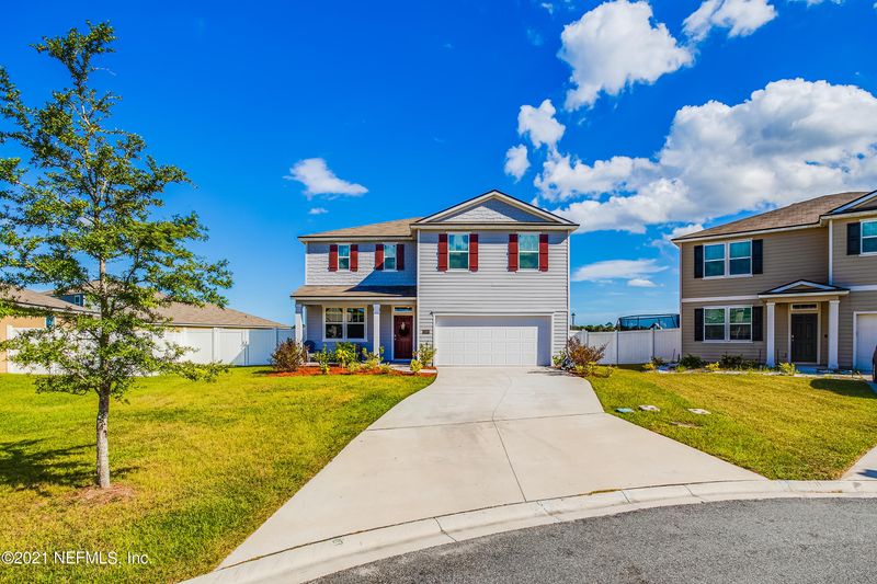 11619 White Sturgeon Ct, Jacksonville, FL 32226