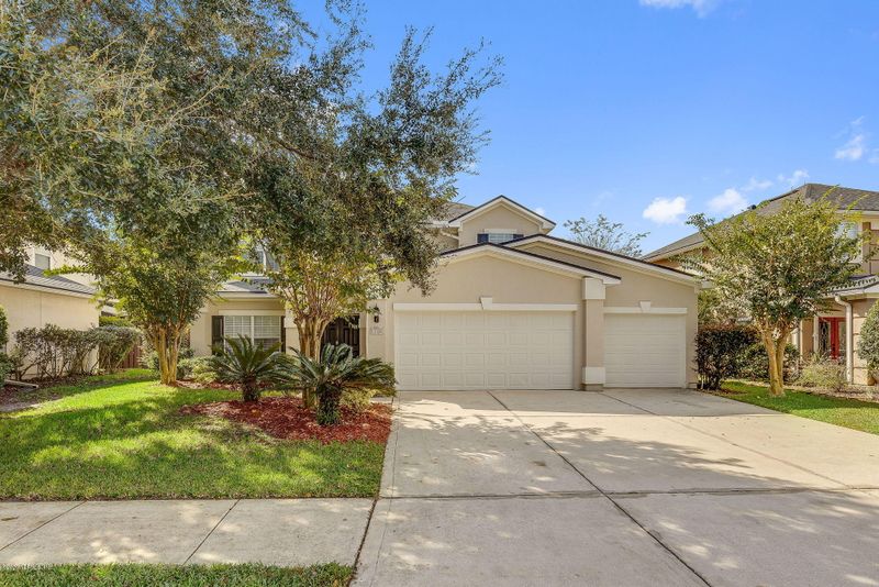 1162 Garrison Dr, St Augustine, FL 32092