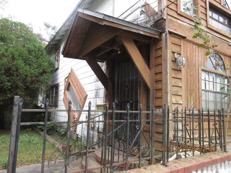 1162 W 24th St, Jacksonville, FL 32209
