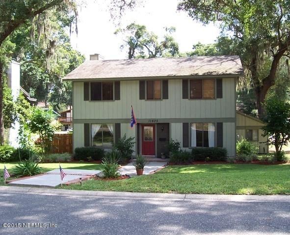 11625 Jonathan Rd, Jacksonville, FL 32225