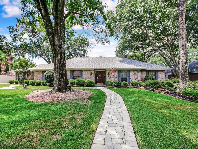 11626 Edgemere Dr, Jacksonville, FL 32223